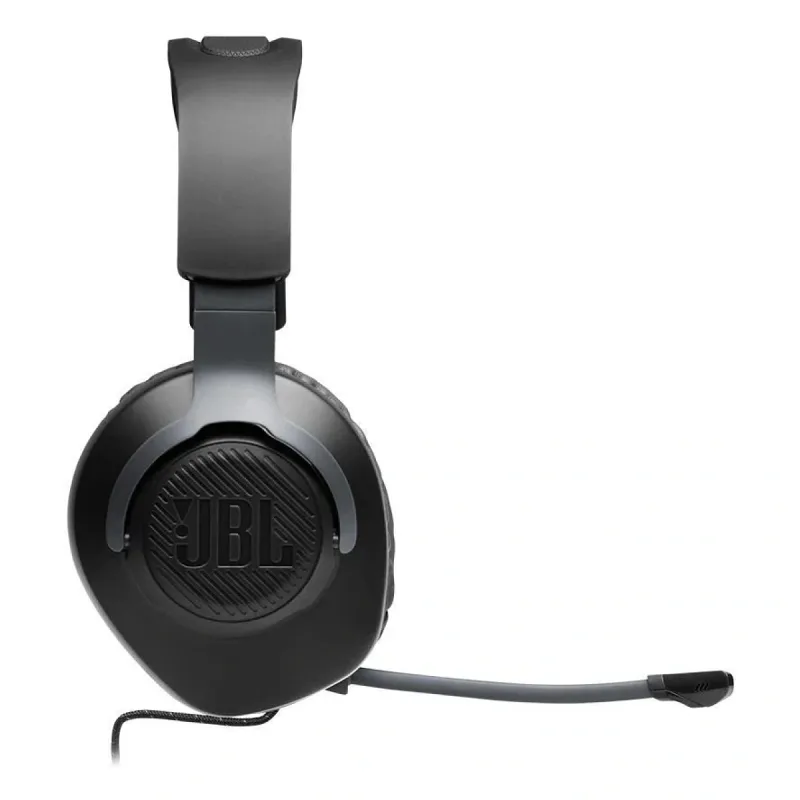 2.EL JBL QUANTUM 100 GAMING KULAKLIK