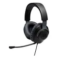 2.EL JBL QUANTUM 100 GAMING KULAKLIK