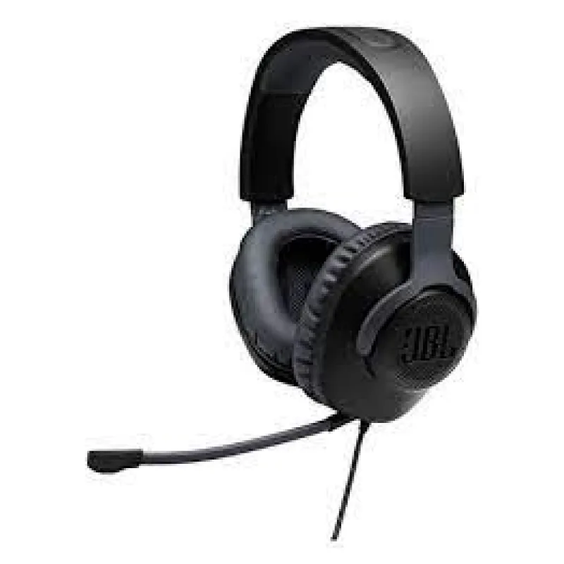 2.EL JBL QUANTUM 100 GAMING KULAKLIK