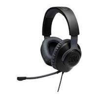2.EL JBL QUANTUM 100 GAMING KULAKLIK