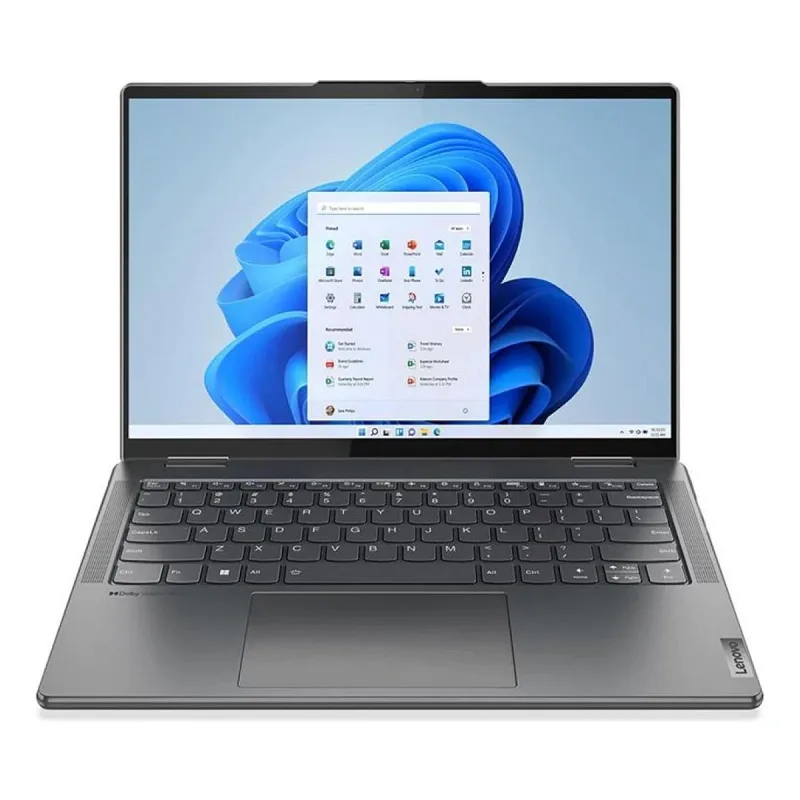 2. El Lenovo Slim 7 14IAP7  i7-1260P - 512 SSD - 16 GB Ram - 14" Dokunmatik Windows 11 Notebook (3 Ay Garanti)