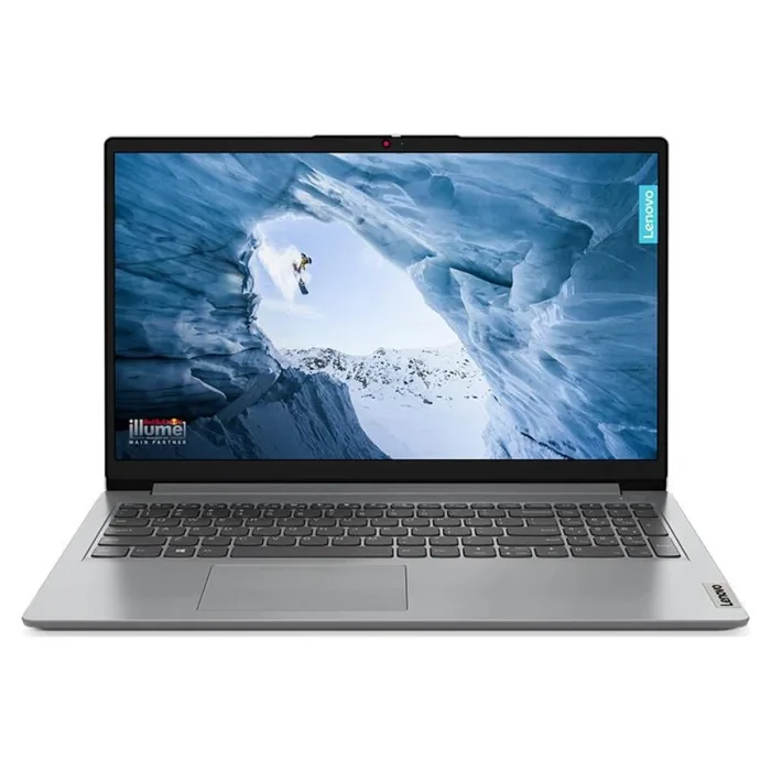 2.EL Lenovo IdeaPad 1 15IGL7 82V700JNTX Celeron N4020 4 GB 128 GB SSD UHD Graphics 600 15.6" Notebook (3 Ay Garanti)