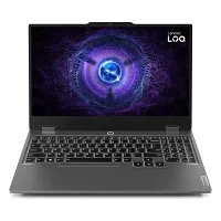 2.EL Lenovo LOQ 15IAX9 83GS00P6TR i5-12600HX 24 GB 512 GB SSD RTX4050 15.6" Full HD Gaming Laptop (1 Sene Garanti)