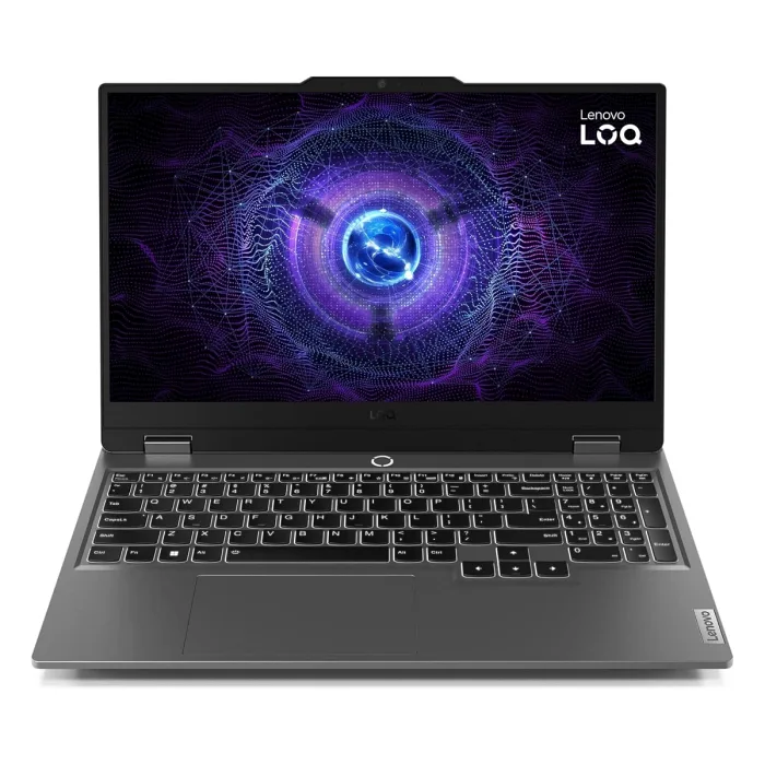 2.EL Lenovo LOQ 15IAX9 83GS00P6TR i5-12600HX 24 GB 512 GB SSD RTX4050 15.6" Full HD Gaming Laptop (1 Sene Garanti)