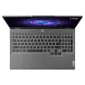 2.EL Lenovo LOQ 15IAX9 83GS00P6TR i5-12600HX 24 GB 512 GB SSD RTX4050 15.6" Full HD Gaming Laptop (1 Sene Garanti)