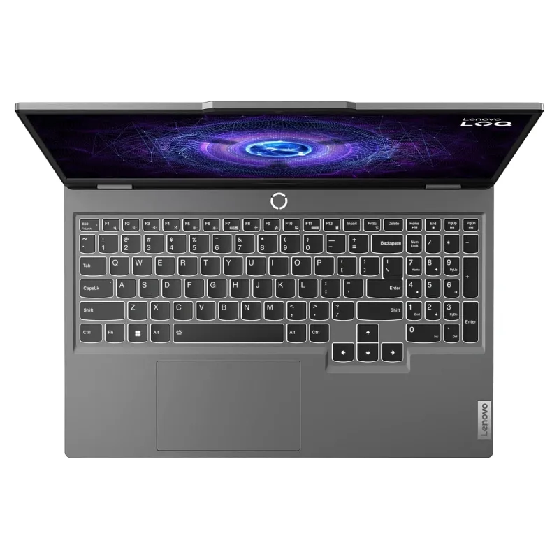 2.EL Lenovo LOQ 15IAX9 83GS00P6TR i5-12600HX 24 GB 512 GB SSD RTX4050 15.6" Full HD Gaming Laptop (1 Sene Garanti)