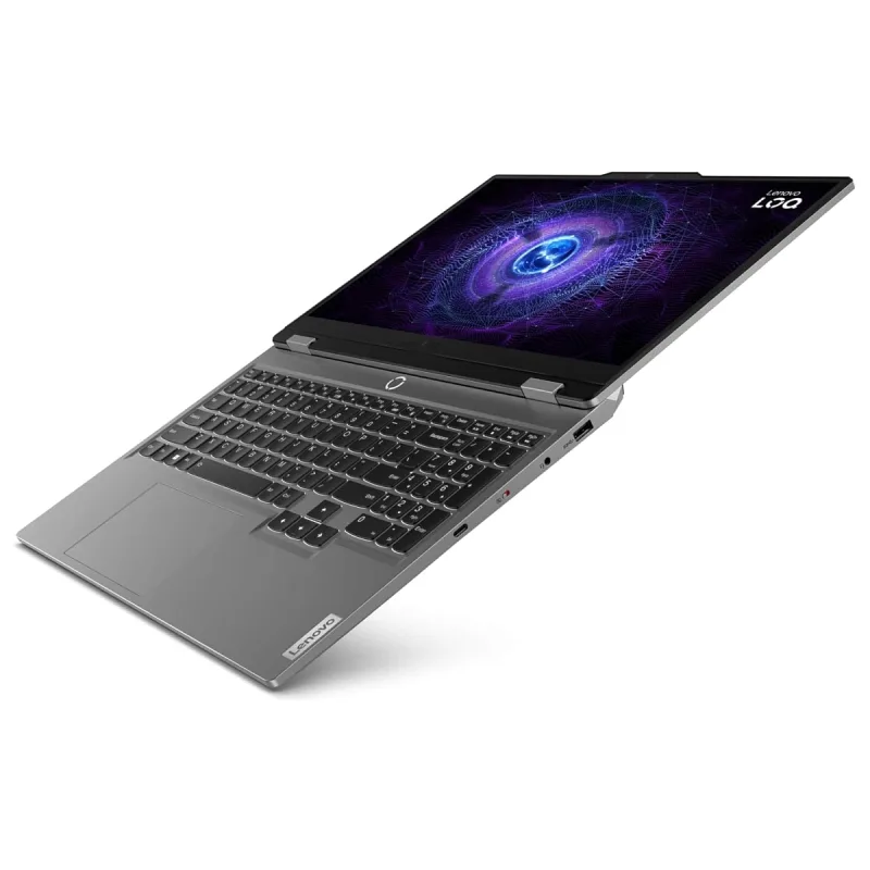 2.EL Lenovo LOQ 15IAX9 83GS00P6TR i5-12600HX 24 GB 512 GB SSD RTX4050 15.6" Full HD Gaming Laptop (1 Sene Garanti)