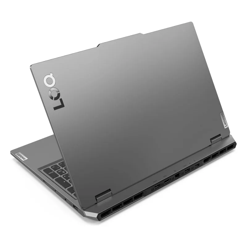 2.EL Lenovo LOQ 15IAX9 83GS00P6TR i5-12600HX 24 GB 512 GB SSD RTX4050 15.6" Full HD Gaming Laptop (1 Sene Garanti)