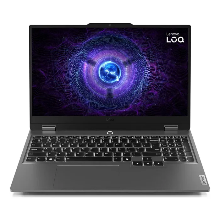 2.EL Lenovo LOQ 83JE00CSTR i7-13650HX 24 GB 1 TB SSD RTX5060 15.6" Full HD Gaming Laptop (3 Ay Garanti)
