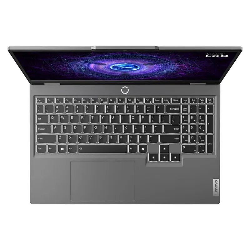 2.EL Lenovo LOQ 83JE00CSTR i7-13650HX 24 GB 1 TB SSD RTX5060 15.6" Full HD Gaming Laptop (3 Ay Garanti)