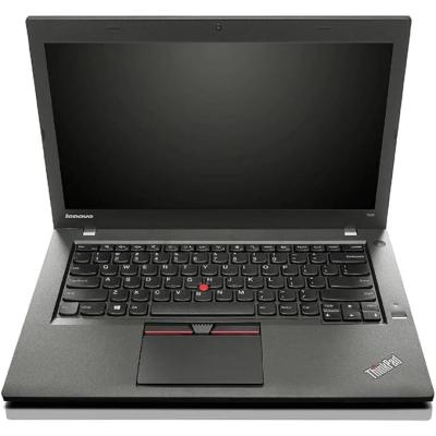 2.EL LENOVO THİNKPAD T450S İ5-5300U 8GB 256GB 14 İNCH ULTRABOOK NOTEBOOK