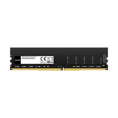 2.EL LEXAR 3200 MHZ 16 GB DDR4 KASA RAM