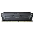 2.EL LEXAR 6000 MHZ 32 GB DDR4 KASA RAM