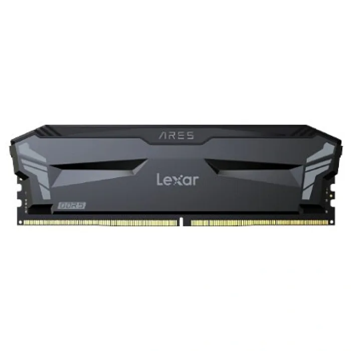 2.EL LEXAR 6000 MHZ 32 GB DDR4 KASA RAM