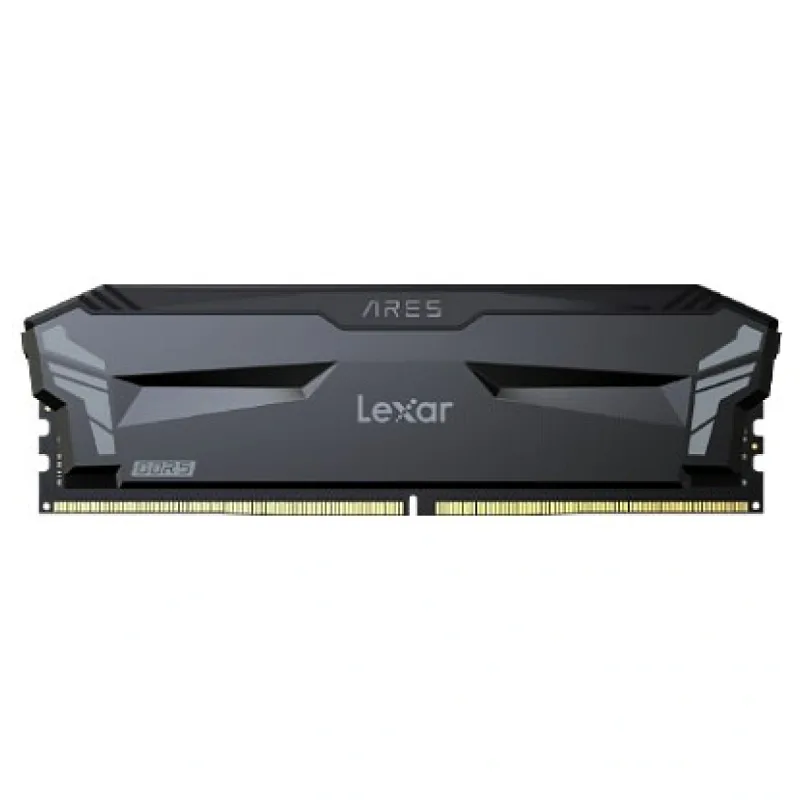 2.EL LEXAR 6000 MHZ 32 GB DDR4 KASA RAM