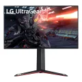 2. EL LG UltraGear 27GR95QE-B 27" 0.03 ms 2K Pivot 240 Hz OLED Oyuncu Monitörü  (3 Ay Garanti)