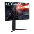 2. EL LG UltraGear 27GR95QE-B 27" 0.03 ms 2K Pivot 240 Hz OLED Oyuncu Monitörü  (3 Ay Garanti)