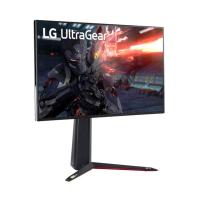 2.EL LG ULTRAGEAR 27GN950-B 27" 1 MS 4K PİVOT IPS 144 HZ OYUNCU MONİTÖRÜ