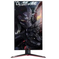 2.EL LG ULTRAGEAR 27GN950-B 27" 1 MS 4K PİVOT IPS 144 HZ OYUNCU MONİTÖRÜ