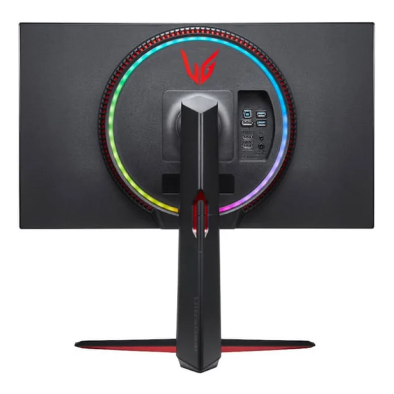 2. EL LG UltraGear 27GR95QE-B 27" 0.03 ms 2K Pivot 240 Hz OLED Oyuncu Monitörü  (3 Ay Garanti)