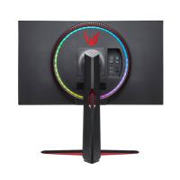 2.EL LG ULTRAGEAR 27GN950-B 27" 1 MS 4K PİVOT IPS 144 HZ OYUNCU MONİTÖRÜ