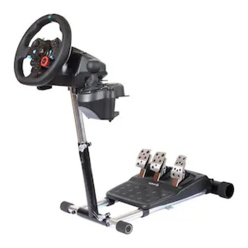 2.EL LOGİTECH G920 DİREKSİYON SETİ ARTI STAND