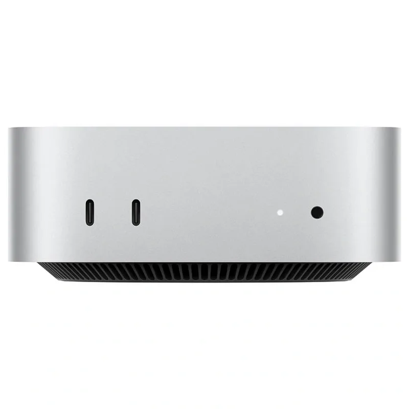 2.EL Mac Mini MU9D3TU/A Apple M4 16 GB 256 GB SSD Mini PC (19 Ay Garanti)