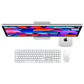 2.EL Mac Mini MU9D3TU/A Apple M4 16 GB 256 GB SSD Mini PC (19 Ay Garanti)