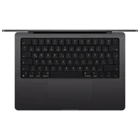2.EL MacBook Pro M4 16 GB 512 GB SSD 14.2" MW2U3TU/A Uzay Siyahı (12 ay Garanti)