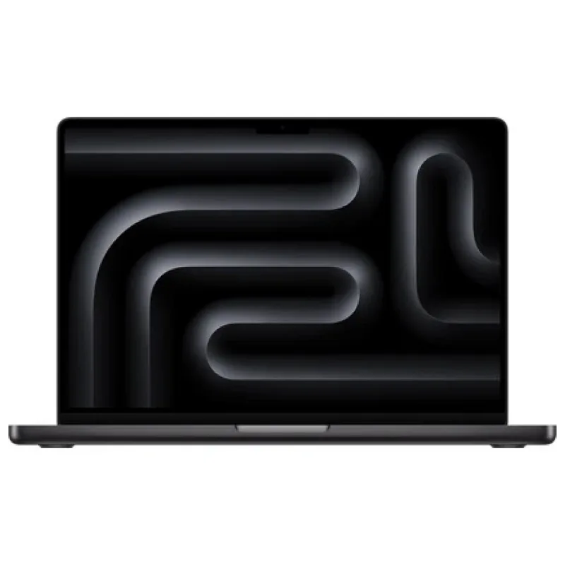 2.EL MacBook Pro M4 16 GB 512 GB SSD 14.2" MW2U3TU/A Uzay Siyahı (12 ay Garanti)