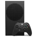 2.EL Microsoft Xbox Series S 1 TB SSD Siyah Oyun Konsolu