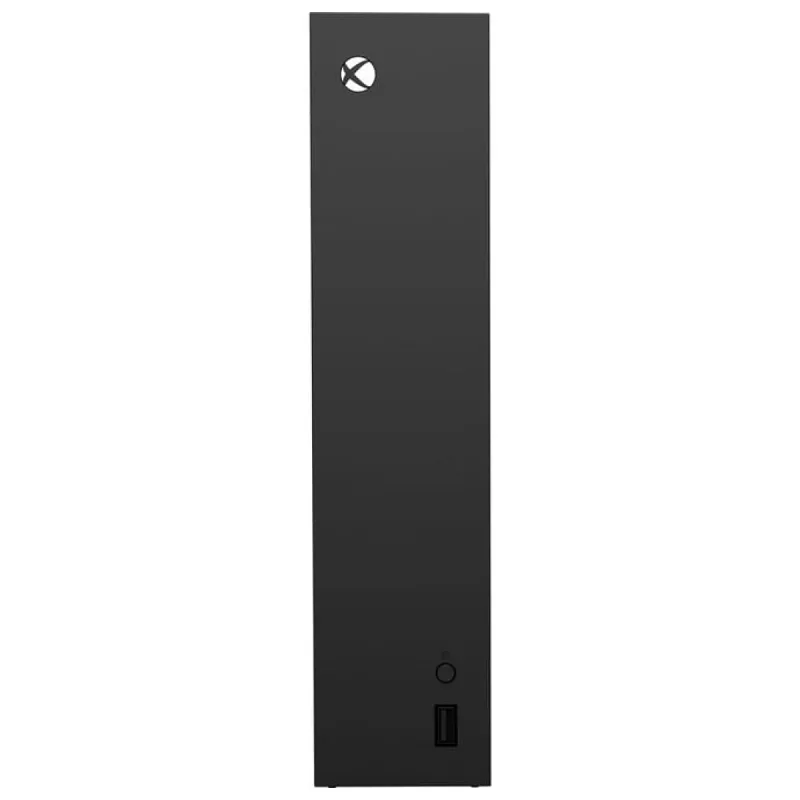 2.EL Microsoft Xbox Series S 1 TB SSD Siyah Oyun Konsolu