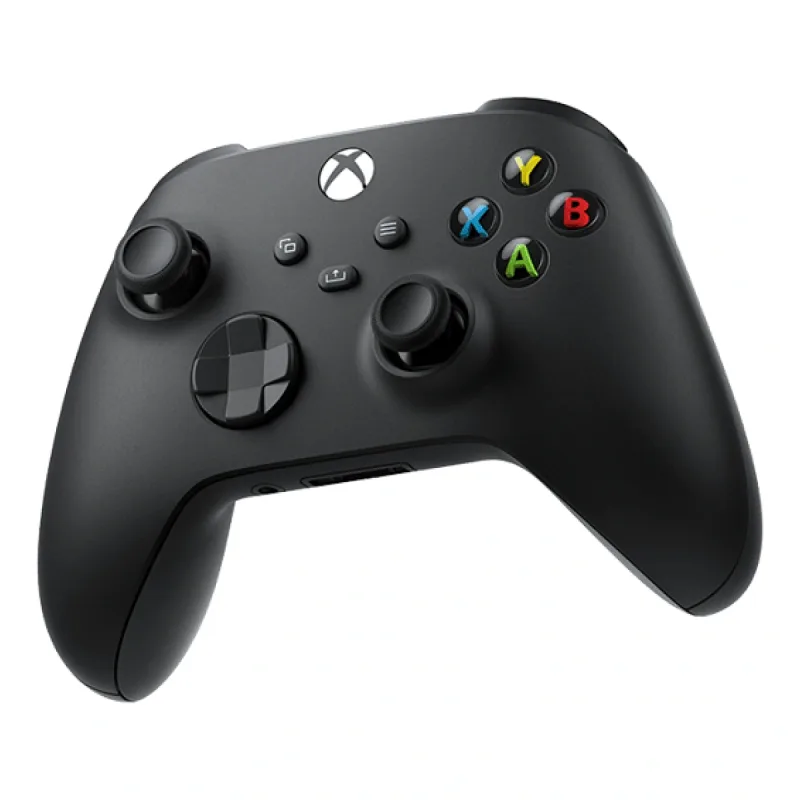 2.EL Microsoft Xbox Series S 1 TB SSD Siyah Oyun Konsolu