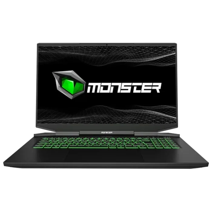 2.EL Monster Abra A7 V12.5 i5-11400H 16 GB 256 GB SSD GTX1650 17.3'' Full HD Gaming Laptop (3 Ay Garanti)
