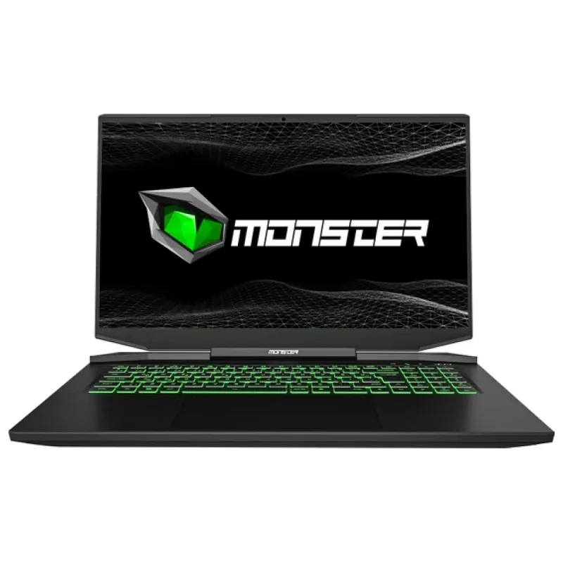 2.EL Monster Abra A7 V12.5 i5-11400H 16 GB 256 GB SSD GTX1650 17.3'' Full HD Gaming Laptop (3 Ay Garanti)
