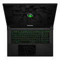 2.EL MONSTER Abra A7 V16.2.2 Intel Core i7 13700HX 32 GB RAM 1 TB SSD 8 GB RTX 5050 FreeDOS 17,3" FHD 144 Hz