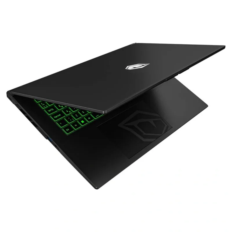 2.EL MONSTER Abra A7 V16.2.2 Intel Core i7 13700HX 32 GB RAM 1 TB SSD 8 GB RTX 5050 FreeDOS 17,3" FHD 144 Hz