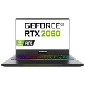 2.EL MONSTER TULPAR T5 V21.1.2 İ7-10750H - 16 GB - 256 GB SSD - RTX2060 15.6'' FULL HD GAMİNG LAPTOP (3 AY GARANTİ)