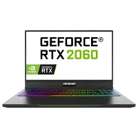 2.EL MONSTER TULPAR T5 V21.1.2 İ7-10750H - 16 GB - 256 GB SSD - RTX2060 15.6'' FULL HD GAMİNG LAPTOP (3 AY GARANTİ)