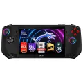 2.EL MSI Claw A1M 7" FHD 120Hz, 1.4 GHz Ultra 7-155H, Arc Graphics, 16 GB LPDDR5 RAM, 1 TB PCIe SSD, Windows 11 Home