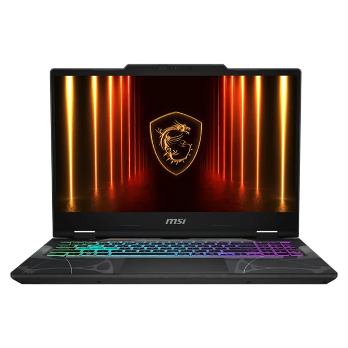 2.EL MSI Cyborg 15 B13WFKG-490XTR i7-13620H 16 GB 1 TB SSD RTX5060 15.6" Full HD Gaming Laptop (3 Ay Garanti)