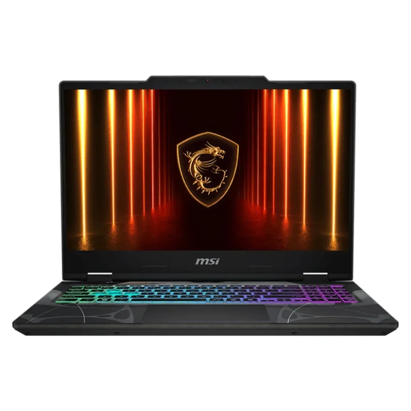 2.EL MSI Cyborg 15 B13WFKG-490XTR i7-13620H 16 GB 1 TB SSD RTX5060 15.6" Full HD Gaming Laptop (3 Ay Garanti)