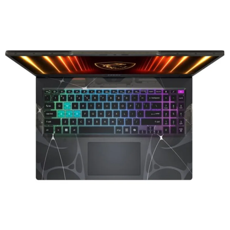 2.EL MSI Cyborg 15 B13WFKG-490XTR i7-13620H 16 GB 1 TB SSD RTX5060 15.6" Full HD Gaming Laptop (3 Ay Garanti)