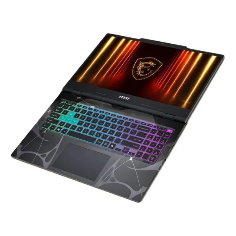 2.EL MSI Cyborg 15 B13WFKG-490XTR i7-13620H 16 GB 1 TB SSD RTX5060 15.6" Full HD Gaming Laptop (3 Ay Garanti)