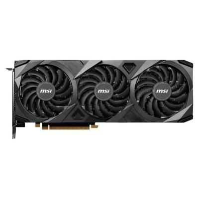 2.EL MSI GEFORCE RTX 3070 VENTUS 3X OC 8GB GDDR6 256 BİT EKRAN KARTI