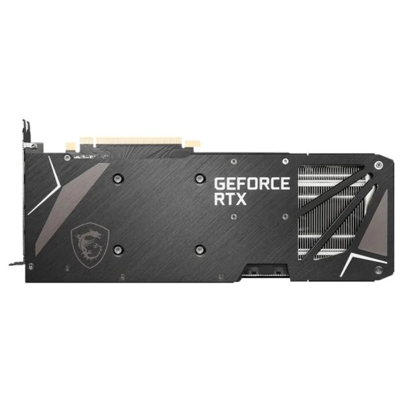 2.EL MSI GEFORCE RTX 3070 VENTUS 3X OC 8GB GDDR6 256 BİT EKRAN KARTI