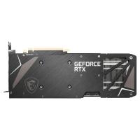 2.EL MSI GEFORCE RTX 3070 VENTUS 3X OC 8GB GDDR6 256 BİT EKRAN KARTI