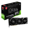 2.EL MSI GEFORCE RTX 3070 VENTUS 3X OC 8GB GDDR6 256 BİT EKRAN KARTI