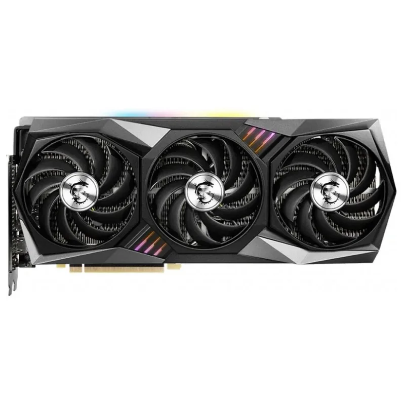 2.EL MSI GEFORCE RTX 3080 VENTUS 3X OC