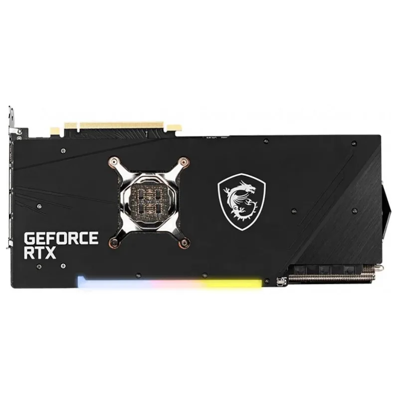 2.EL MSI GEFORCE RTX 3080 VENTUS 3X OC